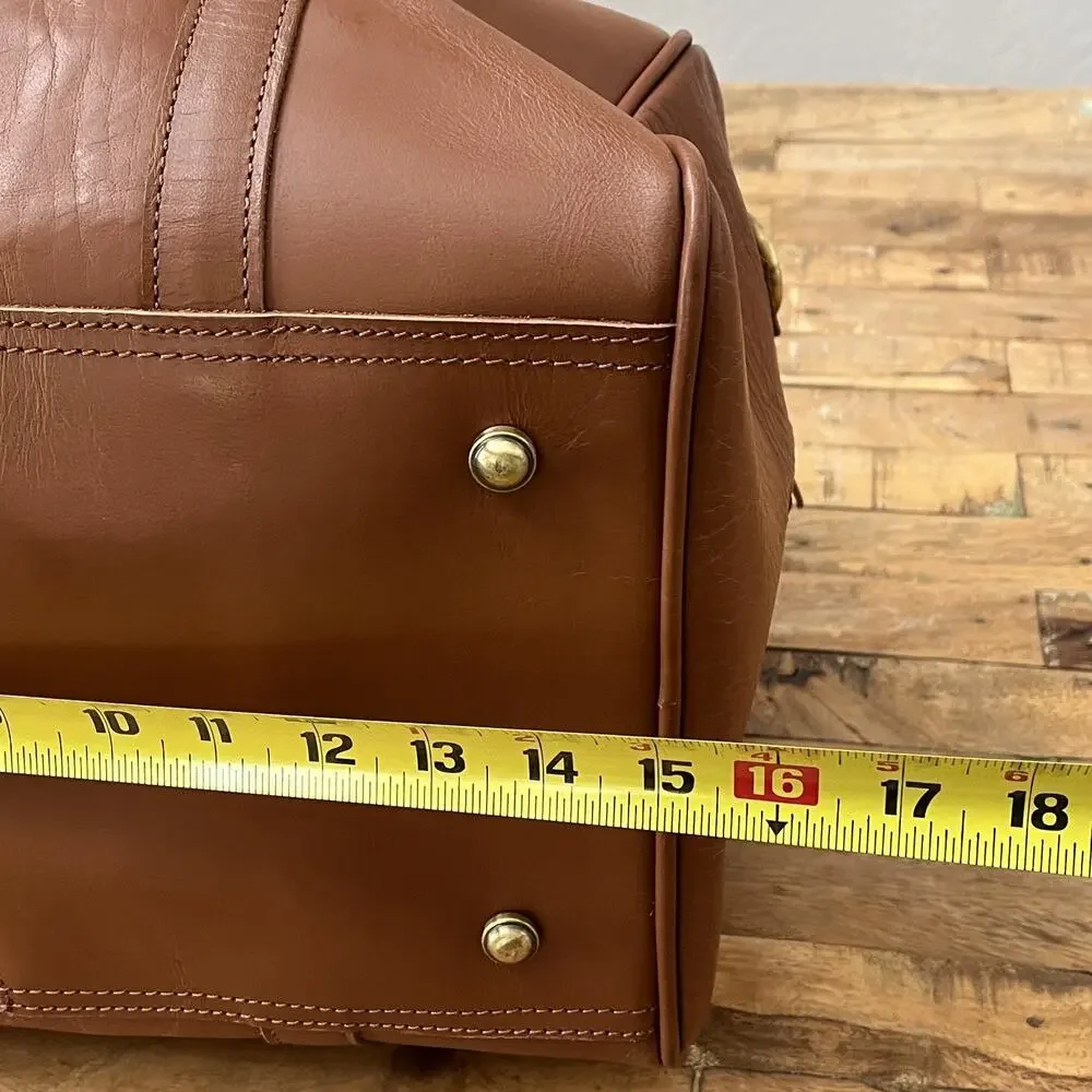 Unbranded this leather